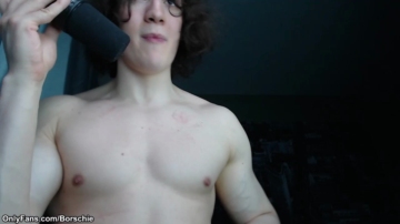 Borschie  09-07-2021 video blush